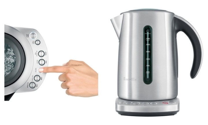 Myer shop electric kettle