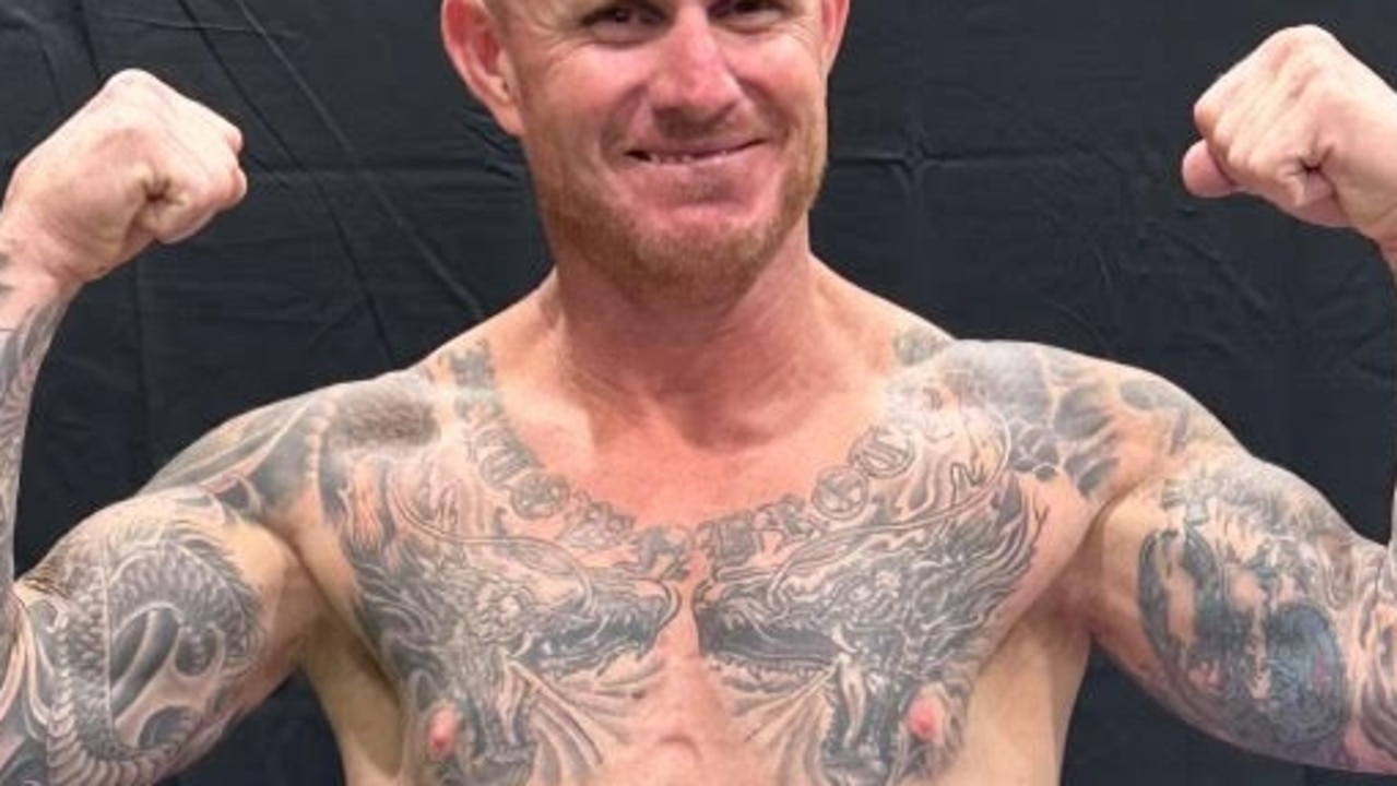 Billy “the kid” Degoumois stellar 28-win Muay Thai kickboxing career is on the verge of being reborn with the veteran Gympie region fighter to make his grand return to the ring at Brisbane.