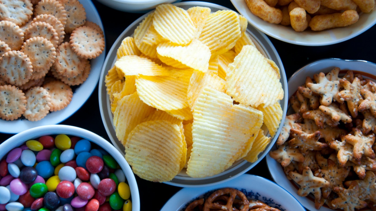 Eating Ultra-processed Junk Food Is Bad For Your Mental Health, Study ...