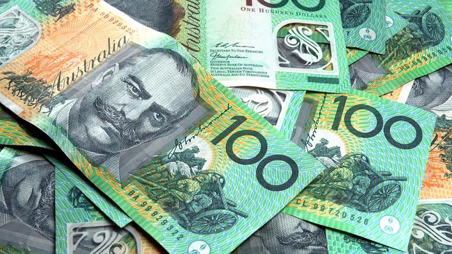 A 40-year-old man allegedly misappropriated $24m of his clients investments. Picture: Supplied