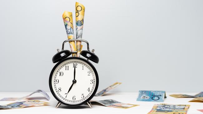 Daylight saving time continues to cost Queensland big money.