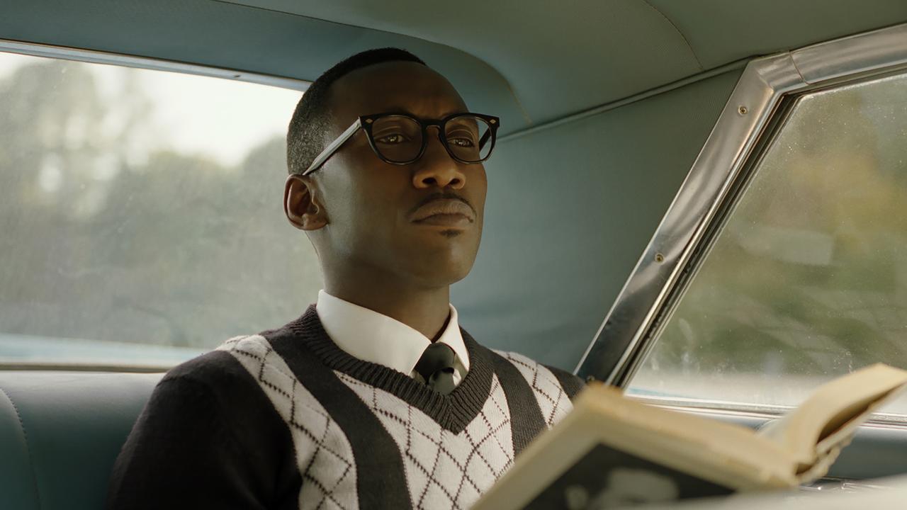 For all of Green Book’s problems, Mahershala Ali’s performance is definitely not one of them (Universal Pictures via AP)