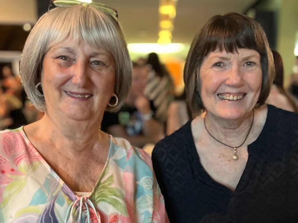 In pictures: Zonta Club of Townsville Metro Inc held its IWD function ...