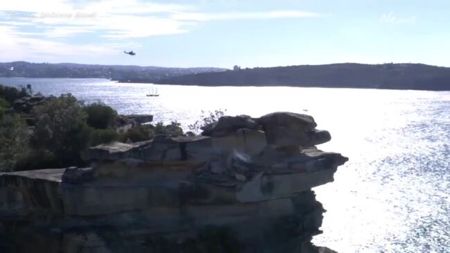 One dead after suspected boating accident in Watsons Bay