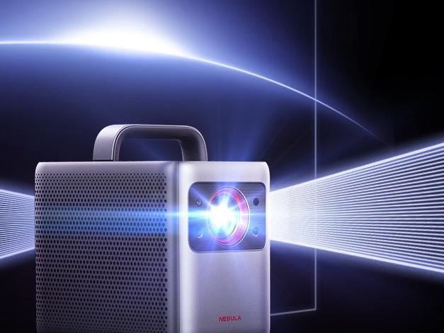 ‘Frenzy’ in Australia for top-tier portable projector