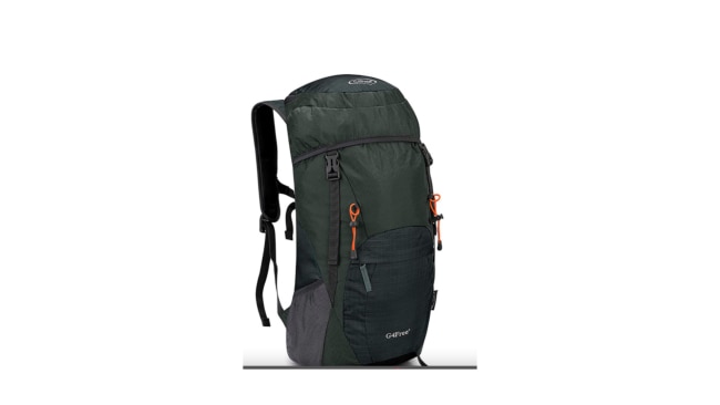 Best hiking backpack clearance australia