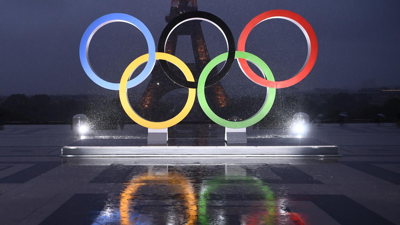 2024 Paris Olympics Breakdancing set to debut Daily Telegraph