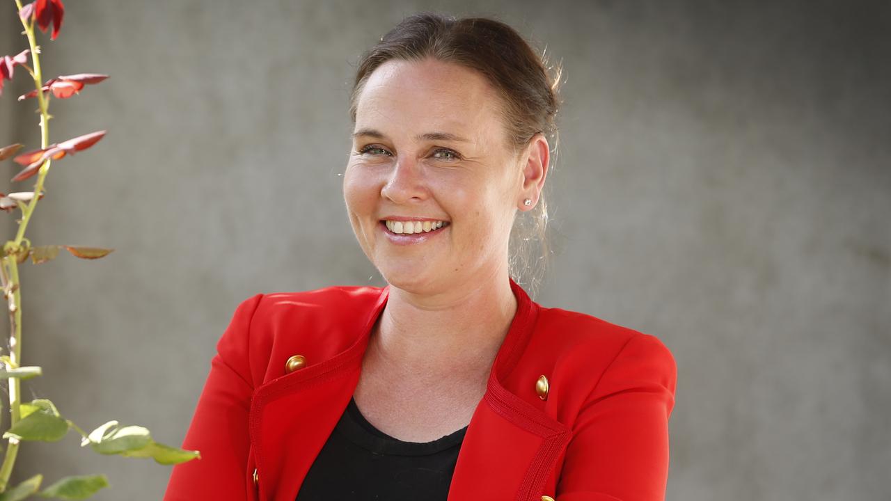 Jane Garrett Tributes Flow For Former Minister In Victorian Parliament