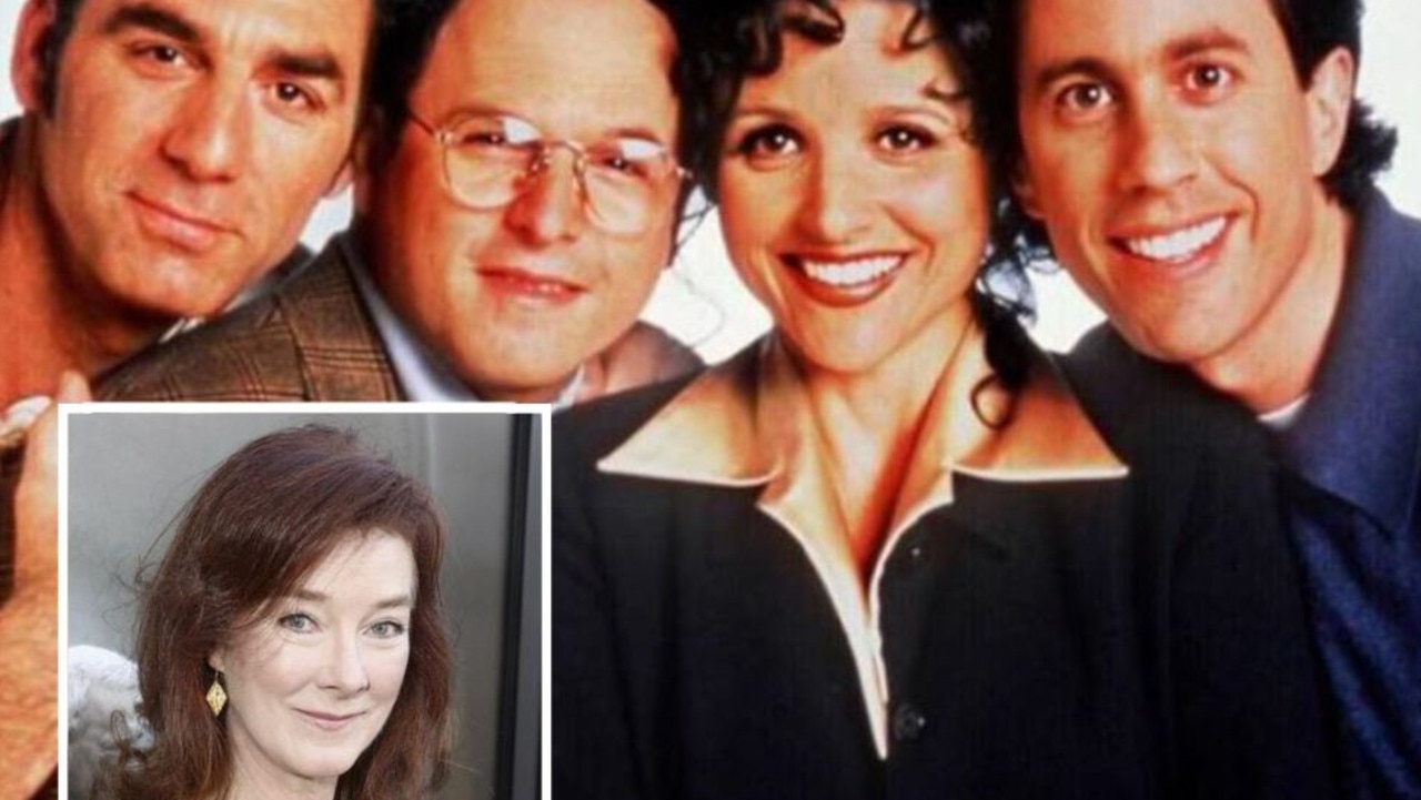 Seinfeld, ER star dead at 71