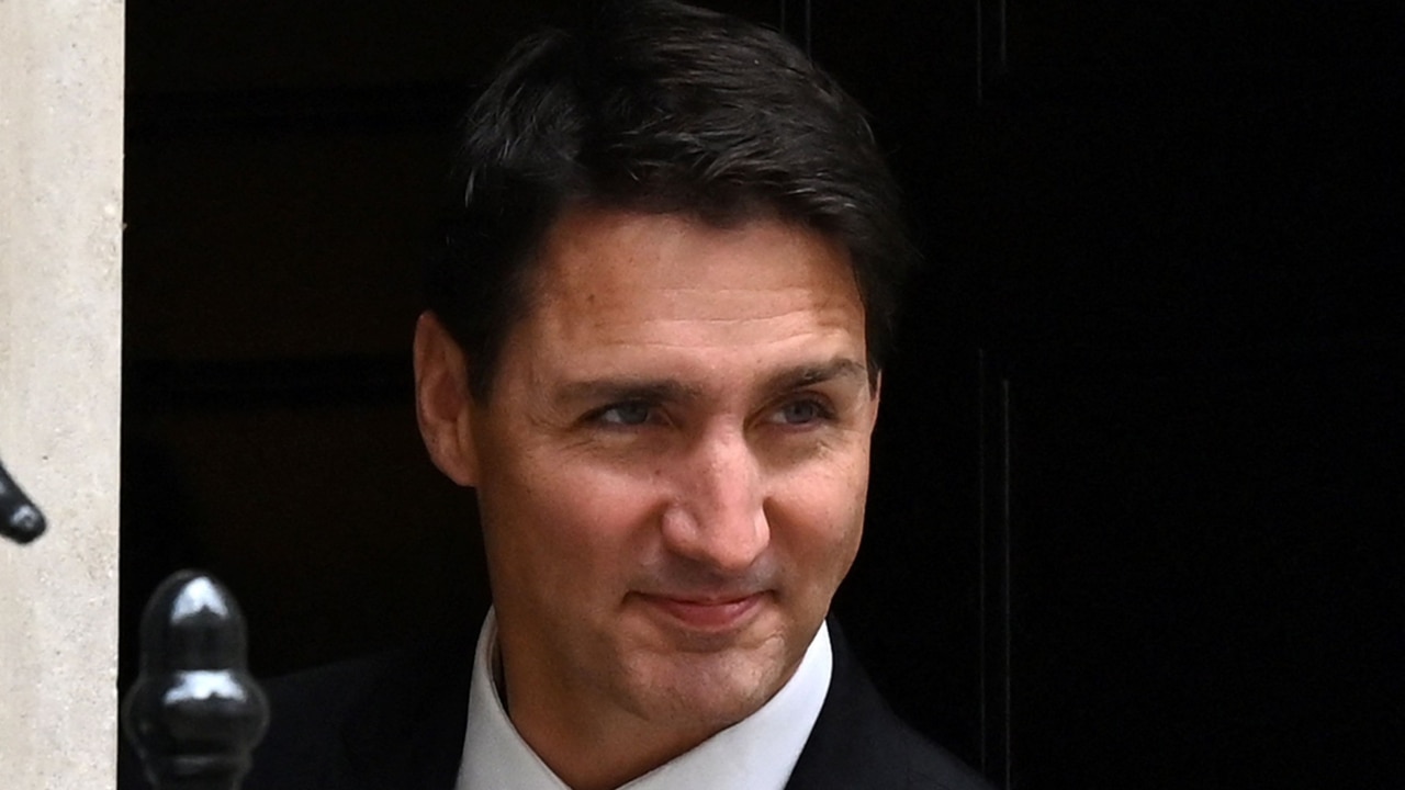 Justin Trudeau Is ‘corrupt’ And ‘arrogant’: Poll | News.com.au ...