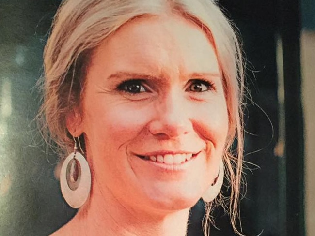 Samantha Fraser was murdered by her estranged partner in 2018. Her friends and family are still fighting for change through the 'Change for Sam' charity.