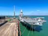 Masterstroke: Darwin Port to drive economy into a new era