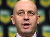 Greenberg threatens players with life bans