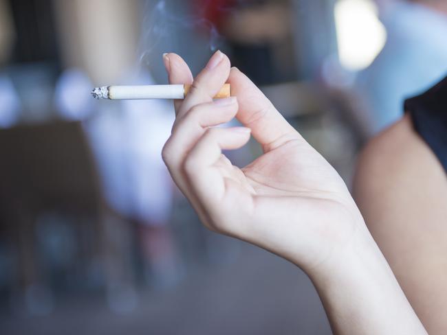 Roll-your-own smokes will be taxed at the same rate as ready-made cigarettes.