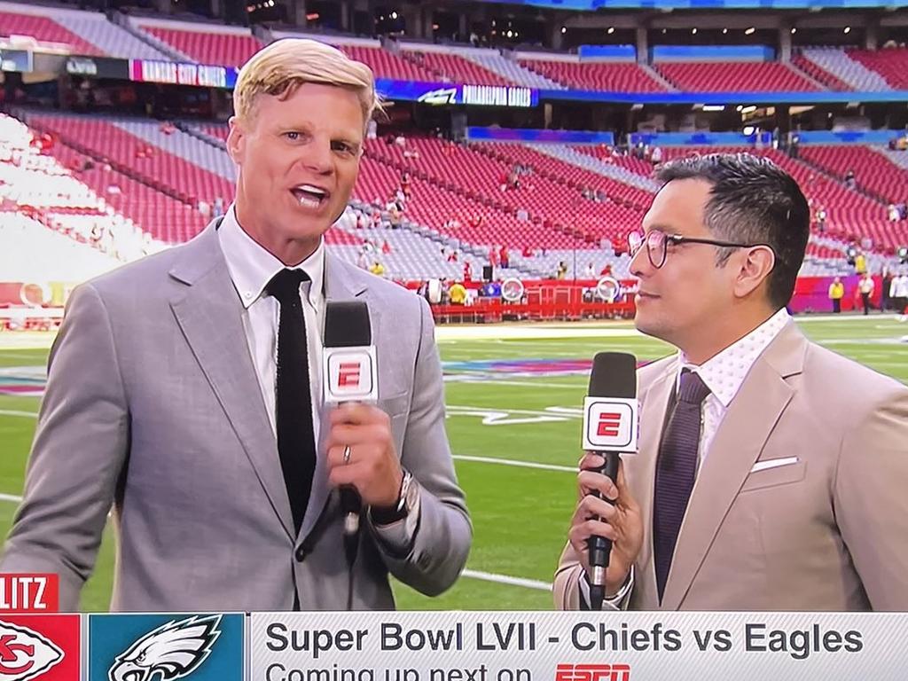 NFL NFL News and Results — Australia’s leading news site
