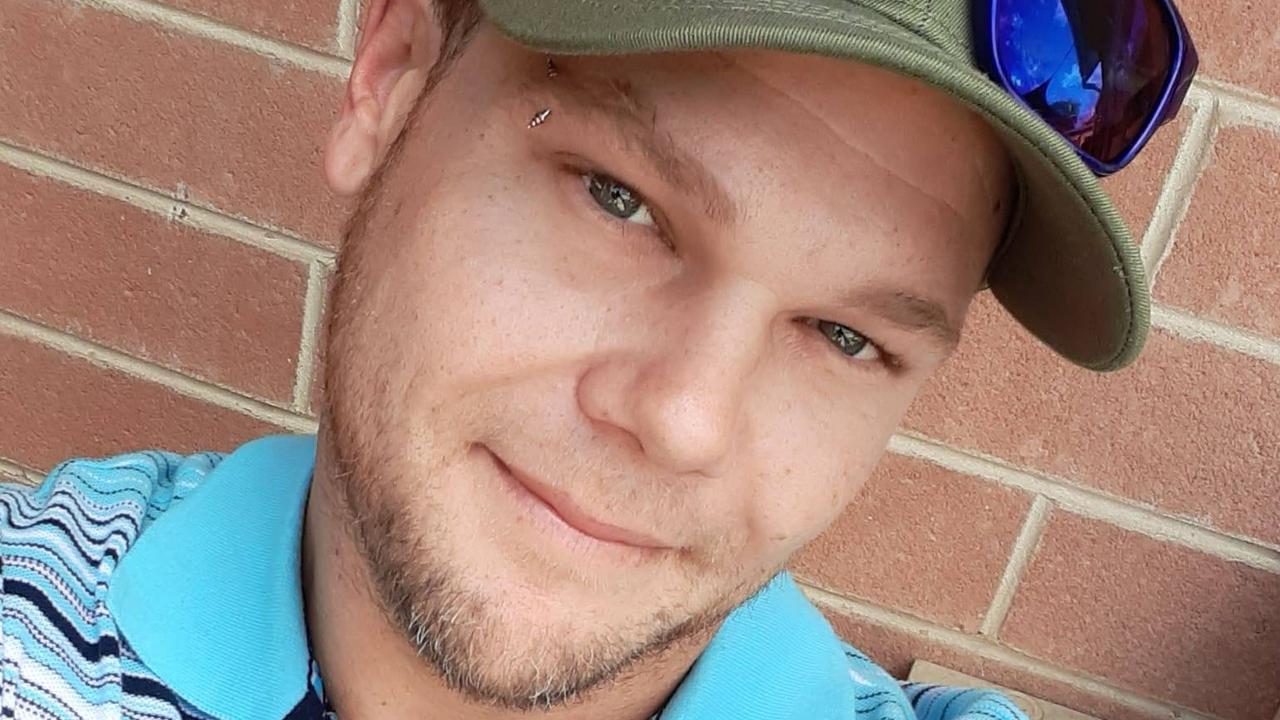 Dad learns fate for killing 19-day-old baby