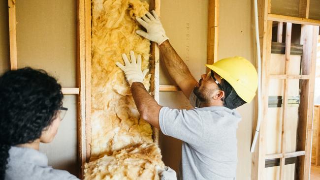 Better insulation of low income households could help reduce energy poverty and deliver a boost to the economy, a new report finds.