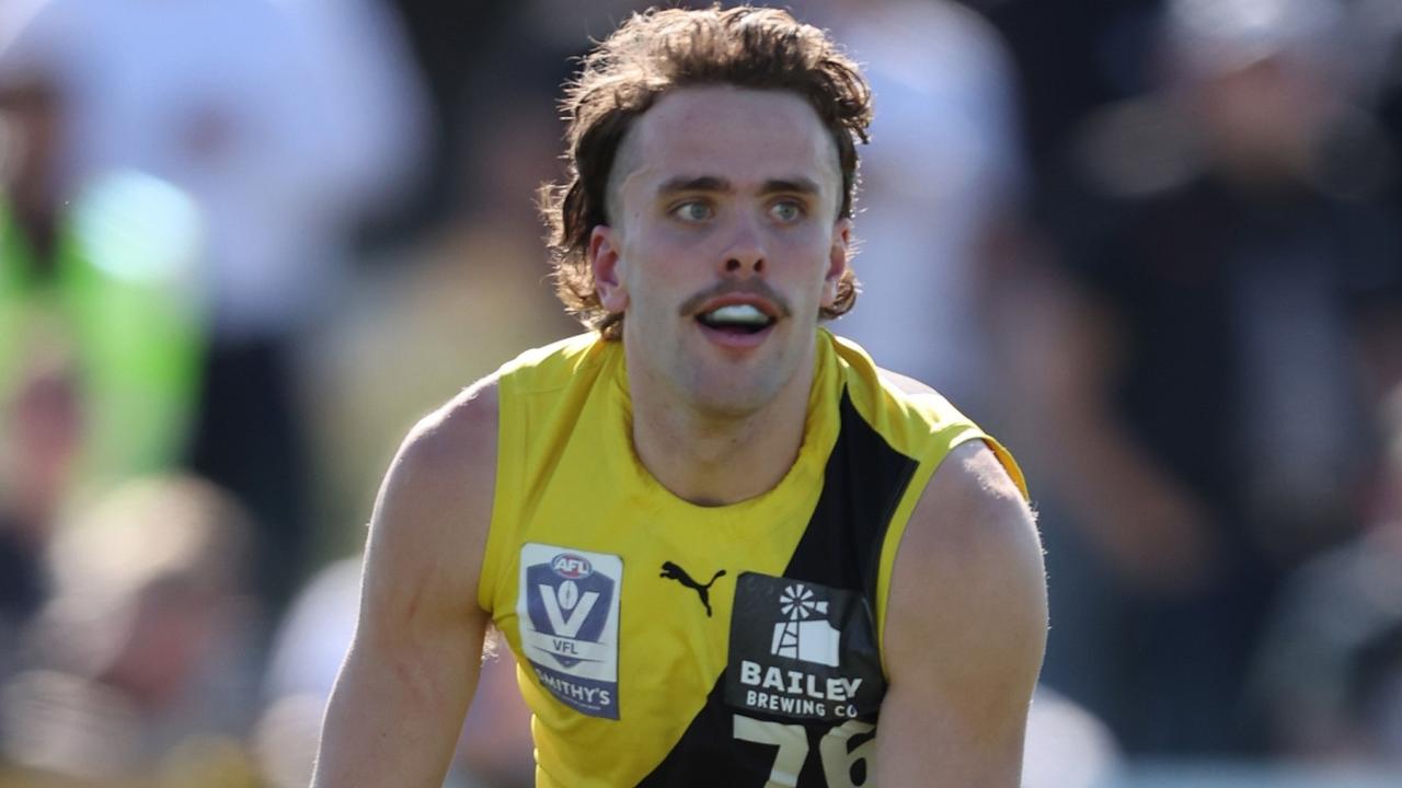 Mid-season draft buzz: Who your club could take