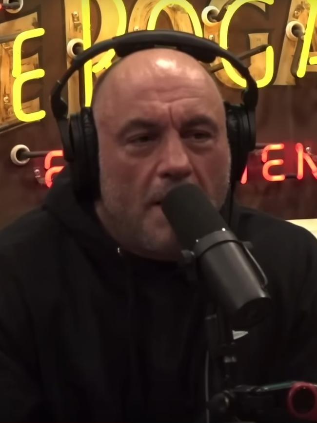 Joe Rogan