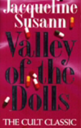 Valley Of The Dolls author | Daily Telegraph