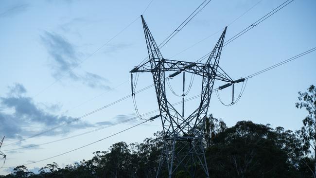 EQT has built up a team of 50 in Australia as it looks for deals, especially in the energy and environmental sector. Picture: Christine Schindler