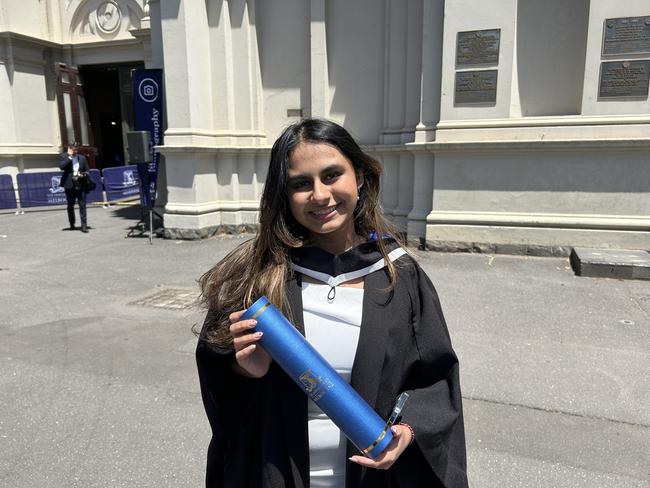 Shifa Mathani
