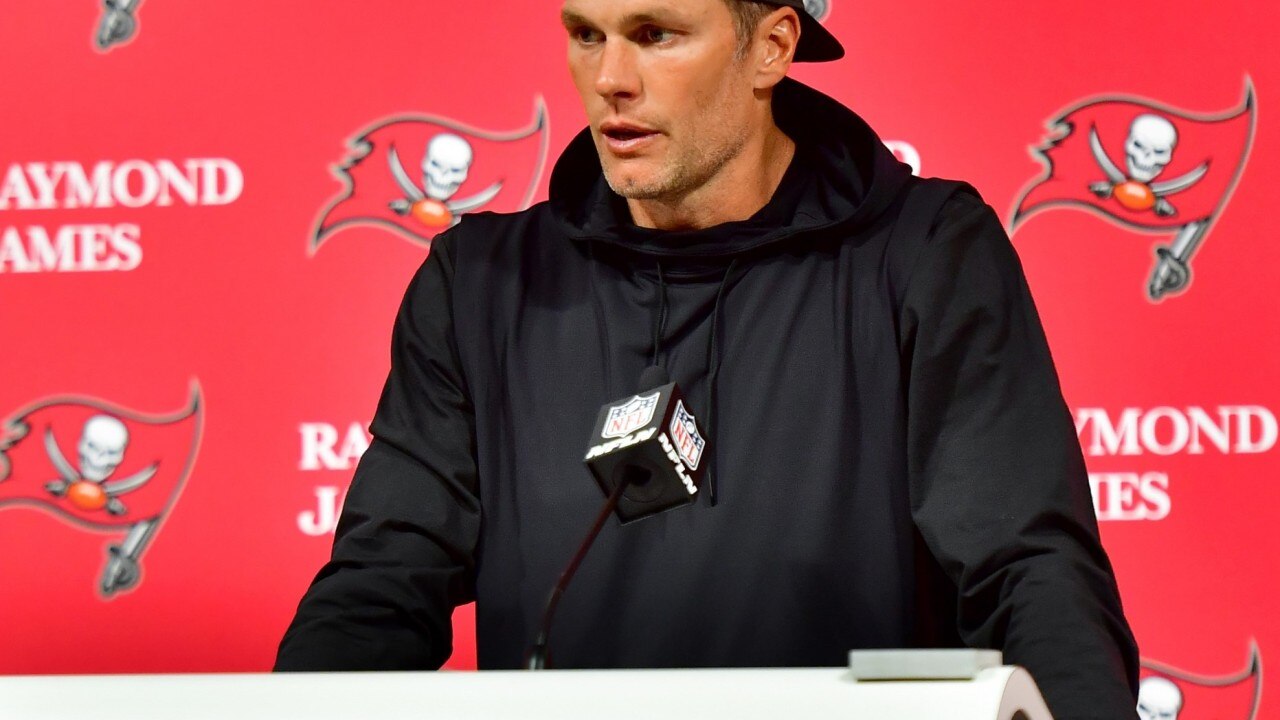 Tom Brady gives expletive-filled update on his plans for the 2023 NFL  season