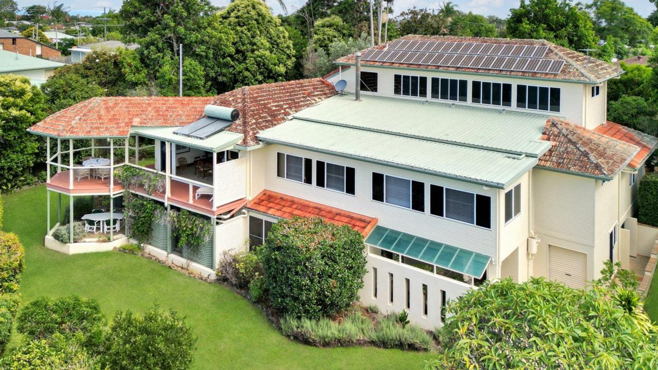 43 Gilbert St, Buderim. Photo: Supplied.