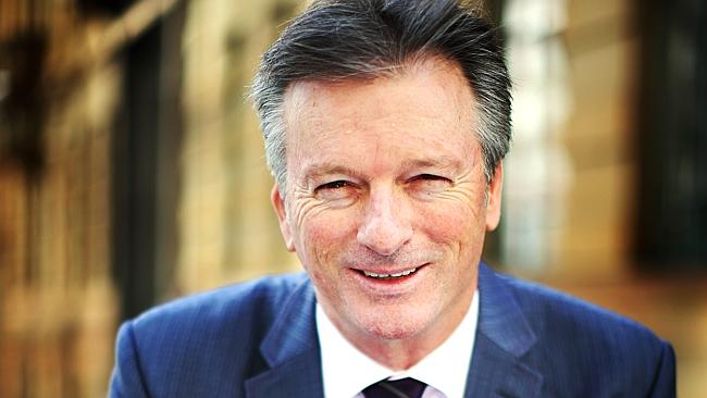 Steve Waugh is infamous for the mental toughness he showed during his time as Australia's cricket captain.