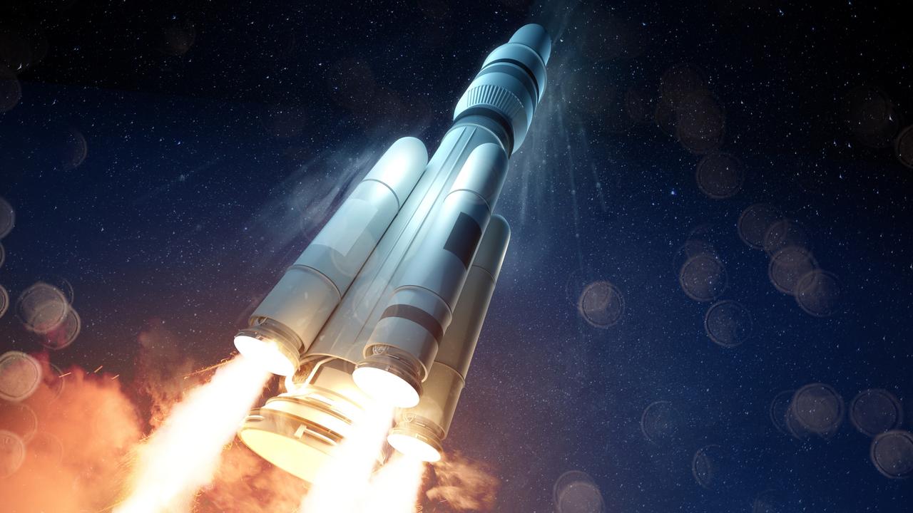 Space NT: Equatorial Launch Australia To Soon Announce New Rocket ...