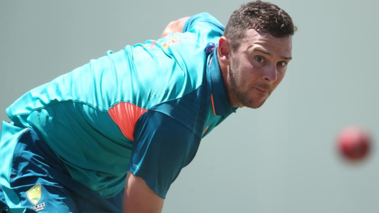 ‘Pretty upset’: Hazlewood adds to Ashes selection drama