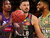Giddey’s verdict on tightest NBL MVP race in history