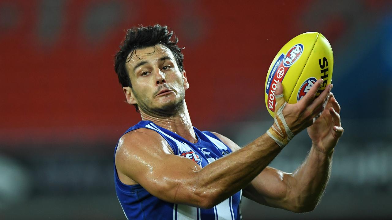 Robbie Tarrant will bolster Richmond’s defence. Picture: Matt Roberts/AFL Photos/via Getty Images