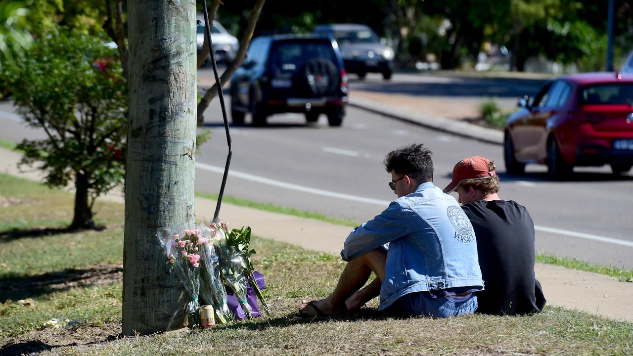 Jeremy Mcpherson Remembered As Vivacious Man Two Years On From Crash Death Townsville Bulletin