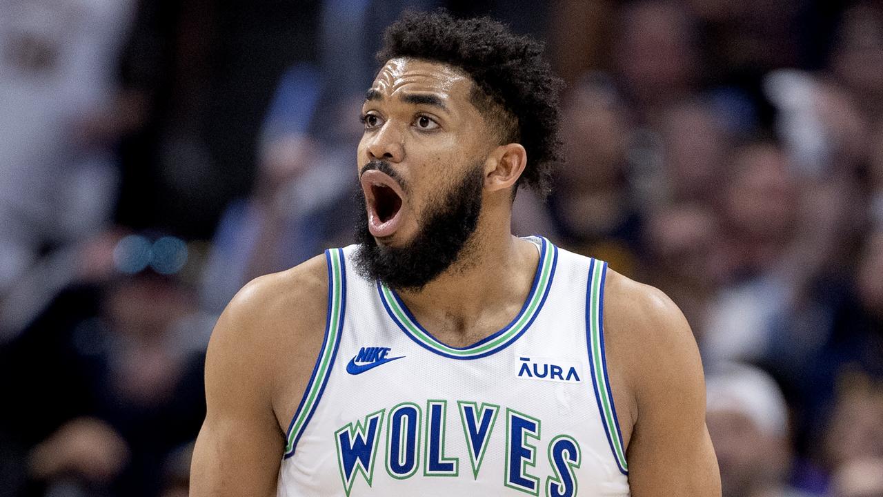 BREAKING: New York Knicks secure blockbuster trade for Karl-Anthony Towns