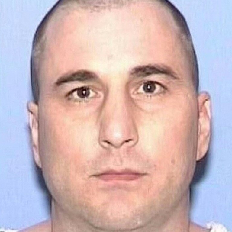 Stephen Barbee: Texas Man Executed For Killing Pregnant Ex-girlfriend ...