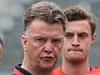 Return to the top: LVG’s five big hurdles