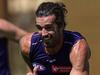 Track watch: Dockers drop like flies in scorching session