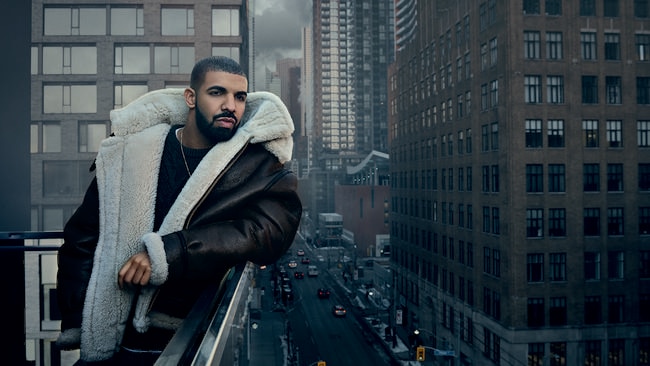 A Drizzy exclusive is good, but a new user-interface is better.