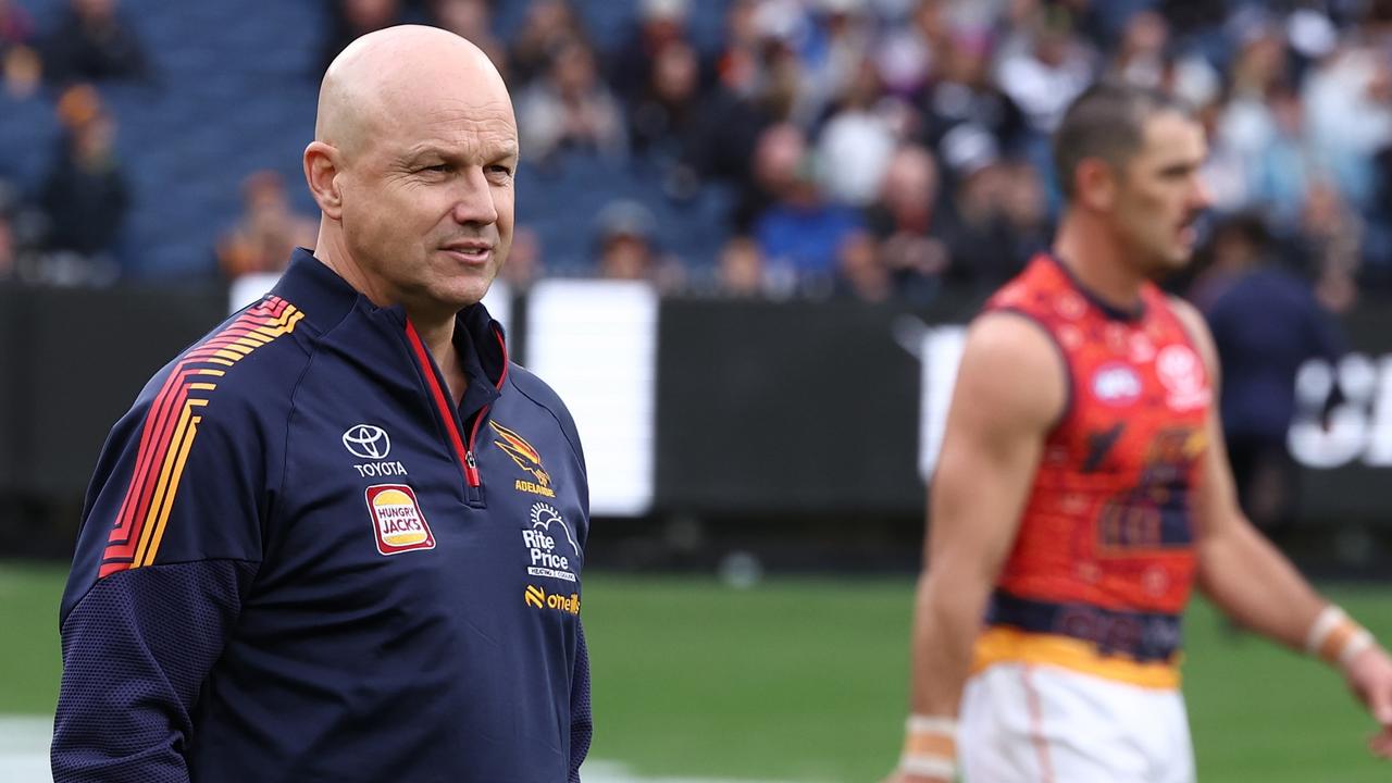 The big call Nicks has to get right at selection