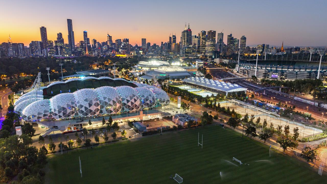 Melbourne events City could poach world’s best sporting and cultural