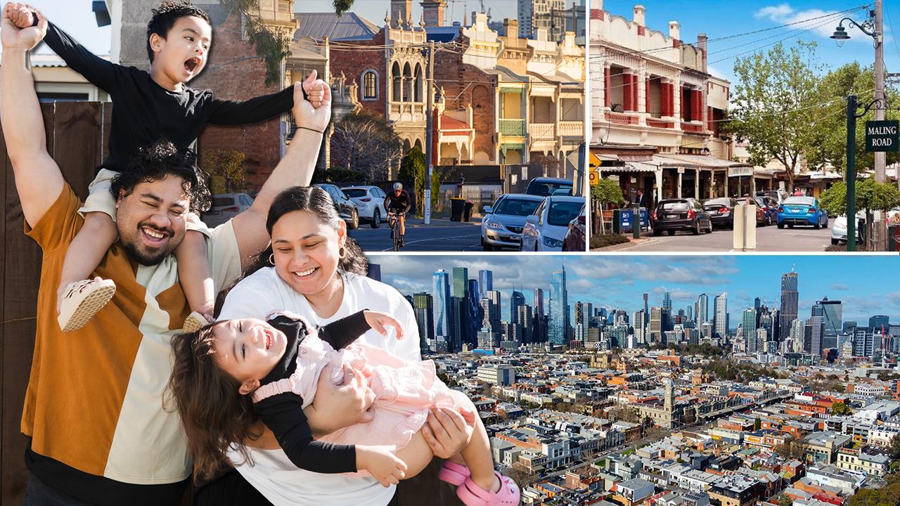 Do you live in the perfect suburb? Melbourne’s best neighbourhoods revealed