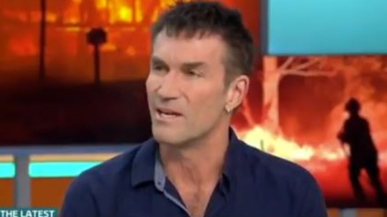 Pat Cash had some strong words for the Prime Minister.