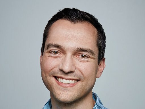 Airbnb co-founder Nathan Blecharczyk. Source: Supplied.