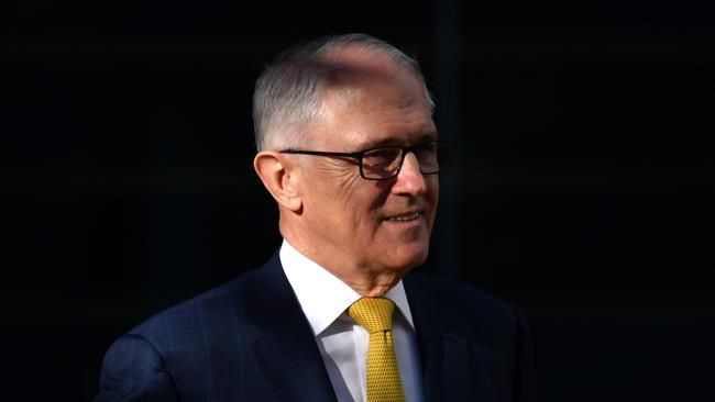 The Prime Minister is bending over backwards to address concerns about electricity prices which have inflicted real pain over a decade. (Pic: AAP/Mick Tsikas)