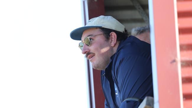 Barwon Heads co-coach Sam Schaller said the Seagulls didn’t take their chances. Picture: Alan Barber