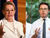 Fresh talent to be elevated in new-look Coalition