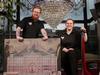 Lights, camera, action: Cinema’s blockbuster birthday bash