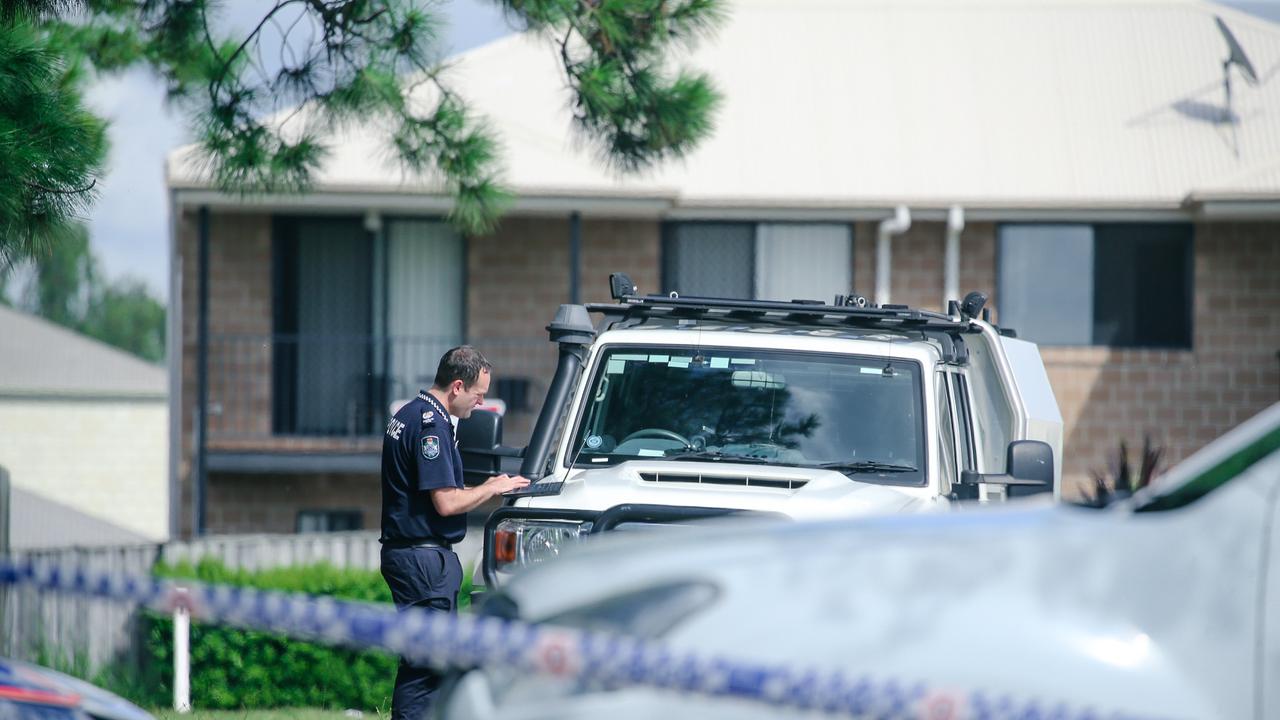 Man And Woman Found Dead At Doolandella Home West Of Brisbane, With A ...