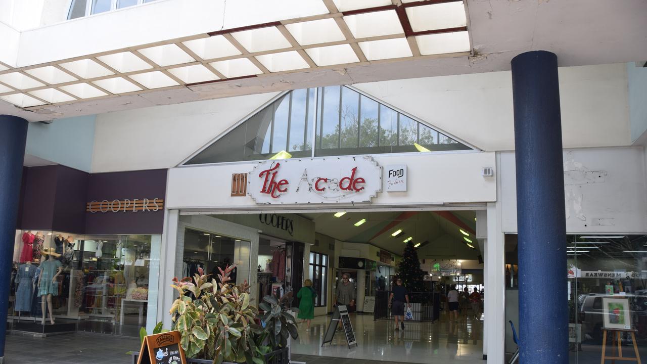 Chemist Warehouse founders linked with arcade purchase in Rockhampton